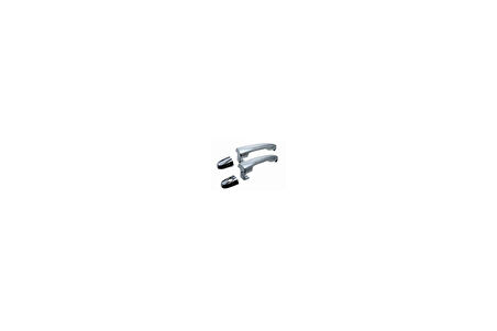 Kapı Kolu Avensıs 03-08 Arka Dış Sol-Sağ (Oem No: 69211-05903)