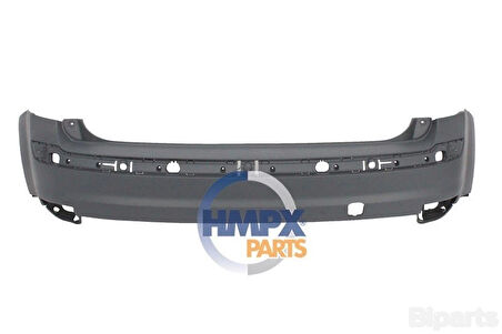 Tampon Focus 05Sonrası Arka H.B (Oem No: 4M51 A17906 Caxwaa)