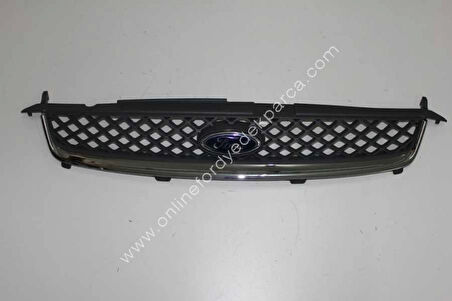 Panjur Fıesta 06-09 Krom (Oem No: 6S61 8200 Bdsmas)