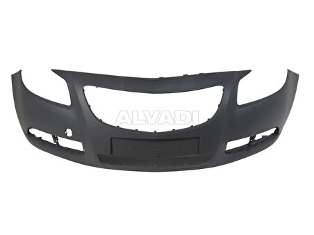 Tampon Insıgnıa 09Sonrası Ön (Oem No: 1400479)