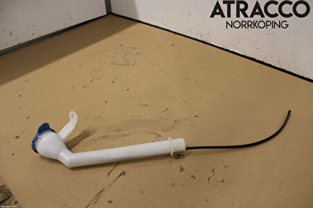 Su Fıskiye Depo Dolum Borusu Qashqaı 07-11 (Oem No: 28916-Jd00A)