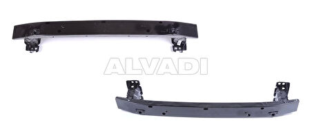 Tampon Demiri Aurıs Ön 07-12 (Oem No: 52021-02120)