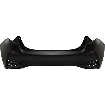 Tampon Yarıs Arka 17-20 (Oem No: 52159-0U921)