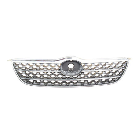 Panjur Corolla 05-06 Sedan Baklavalı Tip Krom (Oem No: 53111-1A450)