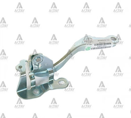 Kaput Menteşesi Yaris 2006-2011 Sağ (1 Adet) (Oem No: 53410-0D120)