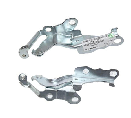 Kaput Menteşesi Corolla 02-06 Sol (Oem No: 53420-02041)