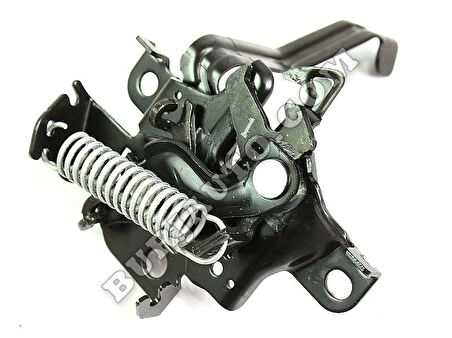 Kilit Kaput Corolla 09-12 (Oem No: 53510-12890)