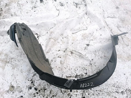 Çamurluk Davlumbazı Yarıs Ön 06-11 Sağ (Oem No: 53875-0D040)