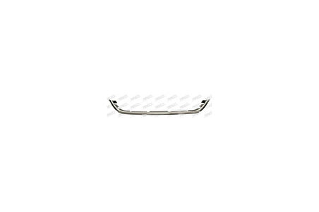 Tampon Izgara Çerçevesi Mıcra 14Sonrası Orta Krom (Yarım) (Oem No: 62070-3Hn0A)