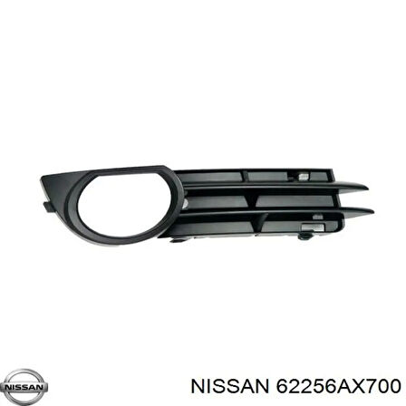 Sis Lamba Kapağı Mıcra 02-08 Sağ (Oem No: 62256-Ax700)