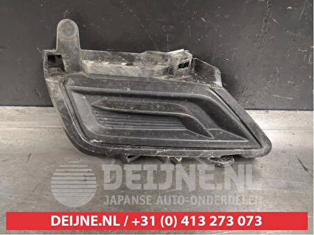 Sis Lamba Kapağı Mıcra 18Sonrası Sol (Sisli) K14 (Oem No: 62257-5Fa0A)