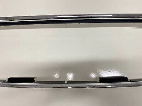 Tampon Izgara Çerçevesi Mıcra 11Sonrası Krom (Oem No: 62380-1Hj0A)