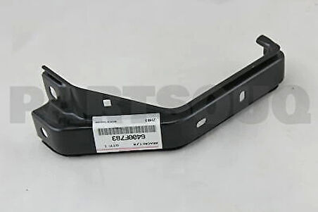 Tampon Destek Demiri L200 Ön 15-19 (Oem No: 6400F783)