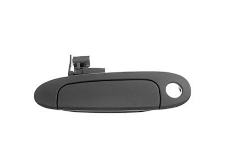 Kapı Kolu Yarıs  98-02 Ön Dış Sol (Oem No: 69220-52010)