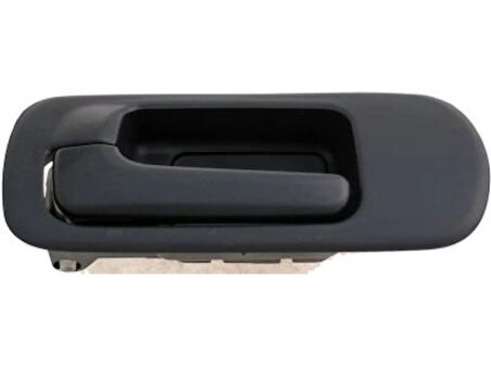 Kapı Kolu Cıvıc İç 01-06 Kahverengi Sol (Oem No: 72160-S5A-003Za)