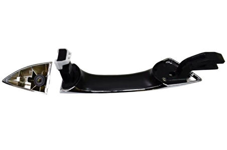 Kapı Kolu Accord 08-11 Ön Dış Sol (Kilit Kapaklı) (Oem No: 72181-Tl0-E01)