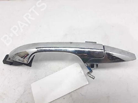 Kapı Kolu Accord 03-08 Arka Dış Sol (Oem No: 72680-Sea-003)