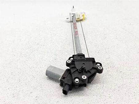 Cam Krikosu Cıvıc Motorlu 12-16 Arka Sağ (Oem No: 72710-Tr0-A01)