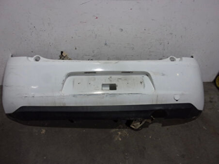 Tampon C3 / Ds3 10-16 Arka (Oem No: 7410Ky)