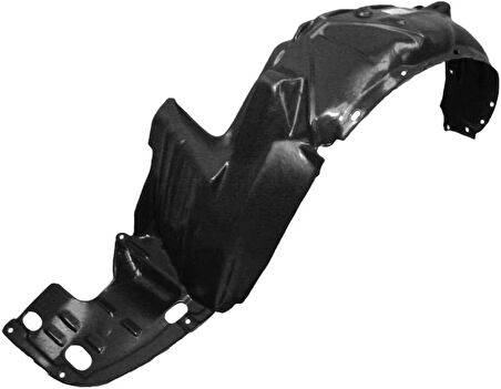 1999-2000 Honda Accord Ön Çamurluk Davlumbazı Sol (Lt-Hd6013) (Tyg) (Adet) (Oem No:74151S84A00)