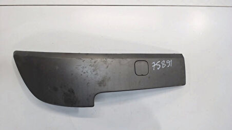 Tampon Bandı Scenıc 03-06 Ön Sağ (Oem No: 7701474767)