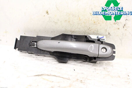 Kapı Kolu Juke Arka Dış Sol (Oem No: 82607-1Ka0A)