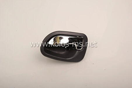 Kapı Kolu Atos 97-08 Ön İç Krom Sol (Oem No: 82610-02010)