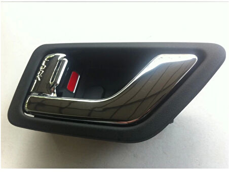 Kapı Kolu Getz İç 06-11 Krom Sağ (Oem No: 82620-1C010Wk)