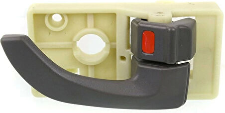 Kapı Kolu Tucson 05-09 İç Bej Sağ (Oem No: 82620-2E000U7)