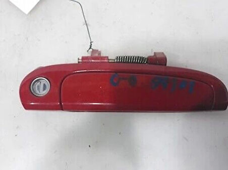Kapı Kolu Pıcanto 04-10 Ön Dış Sağ (Oem No: 82660-07000)