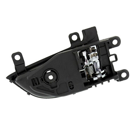 Kapı Kolu Elantra 11-16 Arka İç Siyah+Gri Sol (Oem No: 83610-3X110-Ry)