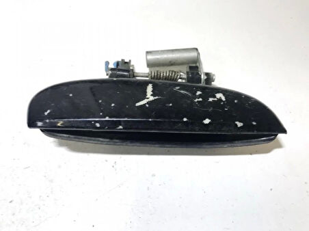 Kapı Kolu İ10 08-11 Arka Dış Sağ (Oem No: 83660-0X050)