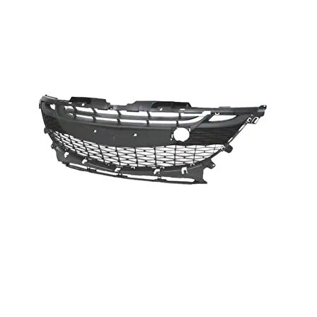 Tampon Izgarası Mazda 3 Ön 09Sonrasıhb. (Oem No: Bcw8-50-1T1)