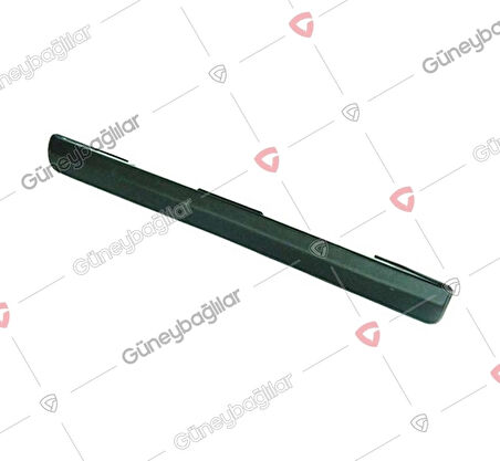 Tampon L300 Ön   87-97 Demir (Oem No: Mb428140)