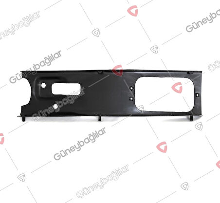 Tampon Bağlantı Braketi Canter Fe-515 Ön Sağ (Oem No: Mc139285)
