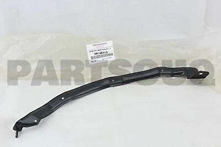Tampon Bağlantı Braketi L200 Ön 06Sonrası Sol (Oem No: Mn146315)