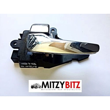 Kapı Kolu L200 06-15 İç Sol (Oem No: Mn167547)