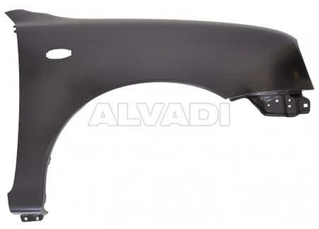 Nissan Micra 1998-2002 Çamurluk Ön Sağ (Oem No: N63100-73B30)