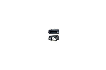 Bagaj Kapak Açma Kolu B2500 06Sonrasıbt-50 (Oem No: Uh58-65-750)