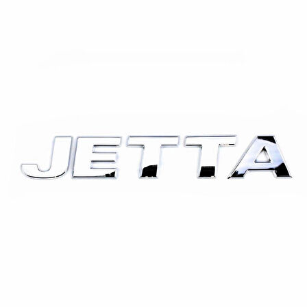 Yazı Jetta Vw Jetta Bm 10- (Oem No: 17A8536872Zz)