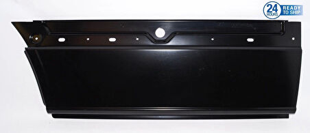 Yan Panel Alt Parçası Sag Vw Crafter Bm 06-16 (Oem No: 2E1809158B)