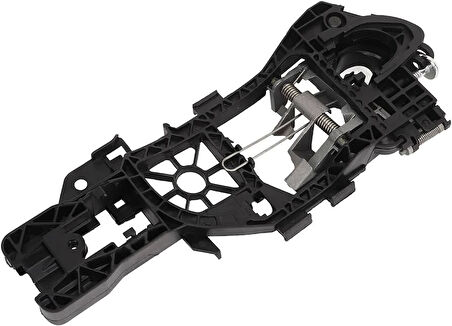 Dıs Kapı Kol Braketı Ön Sag Vw Passat Bm 04-10 (Oem No: 3C0837886J)