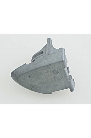 Volkswagen Passat 2004 2010 Kapı Kol Kapağı  (Oem No:3C0839168)