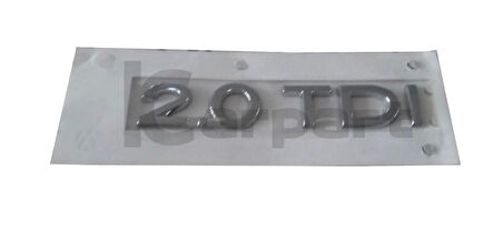Yazı 2.0 Tdı Vw Passat Bm 05- (Oem No: 3C0853675E739)