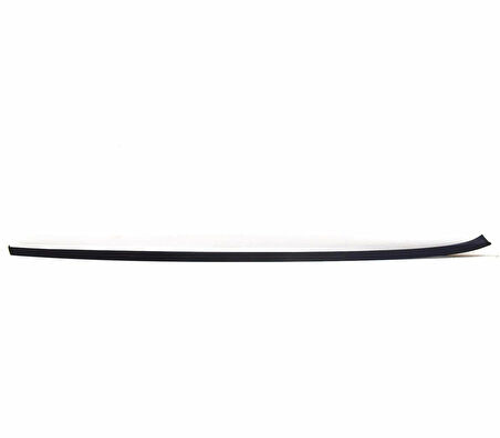 Ön Çam Çıtası Sağ Vw Passat Bm 10-14 (Oem No: 3C0854328B5Ap)