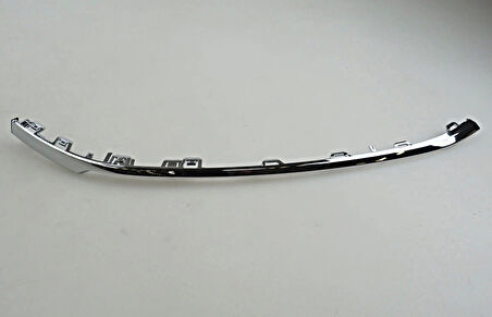 Tampon Çıtası Ön Orta Sol Vw Passat Bm 16- (Oem No: 3G0853253D2Zz)