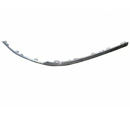 Volkswagen Passat 2015  Arka Tampon Çıtası Sağ   Krom (Oem No:3G08538422Zz)