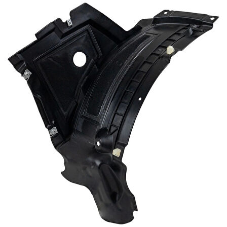 Çamurluk Davlumbazı Ön Sag Önün Önü (Küçük Olan) Vw A6 Bm 11-15 (Oem No: 4G0853888C)