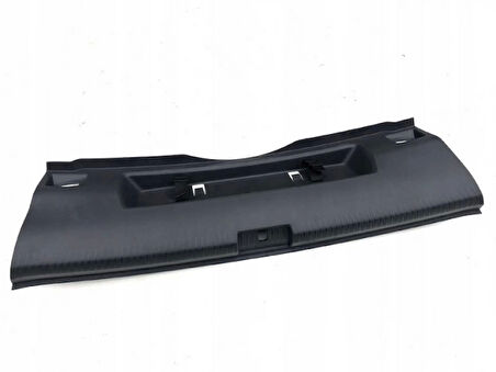 Arka Panel Kaplaması Vw Jetta Bm 10- (Oem No: 5C6863459G9B9)
