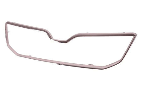 Panjur Çıtası Krom Vw Octavıa Bm 12- (Oem No: 5E08537612Zz)